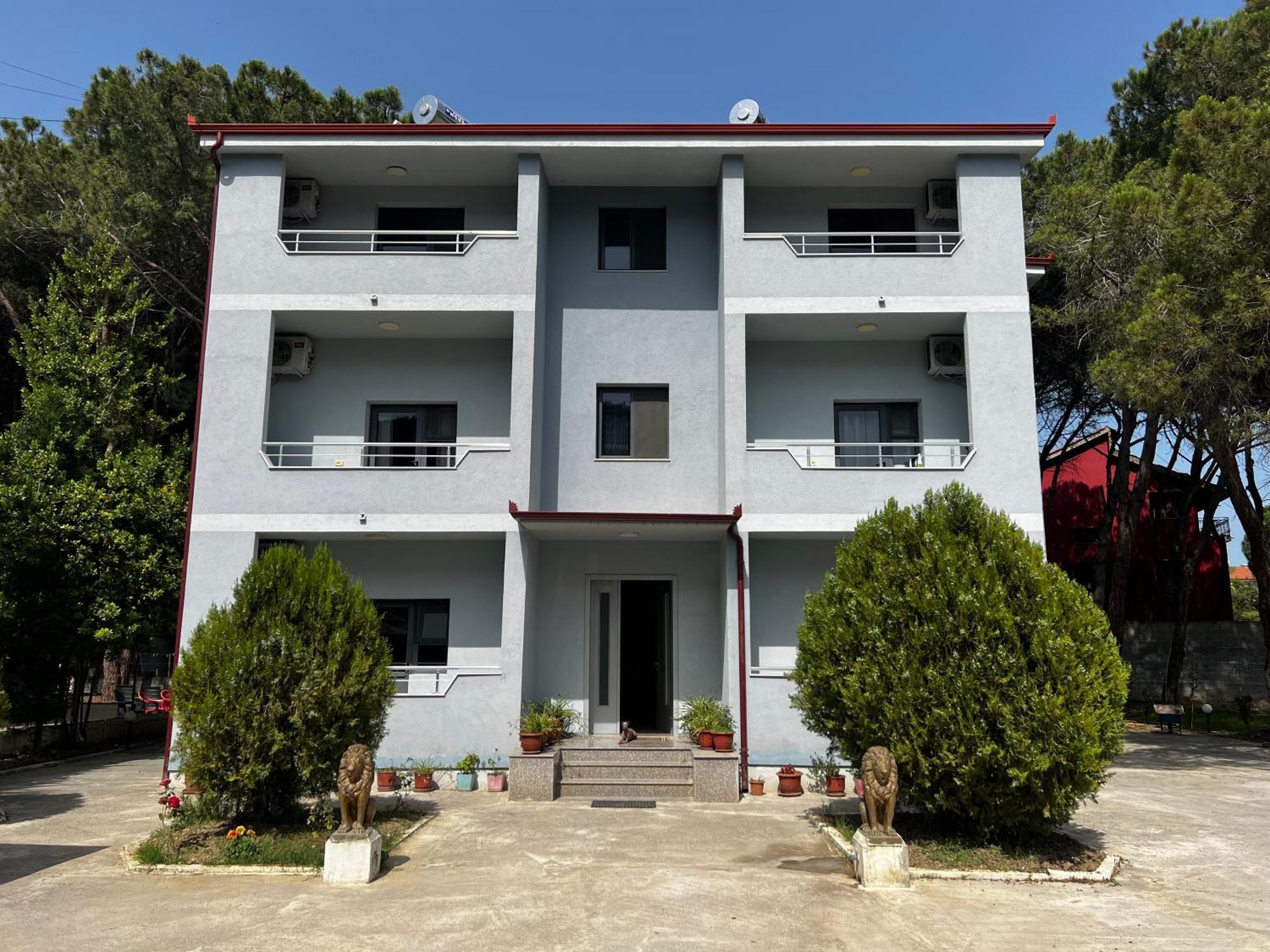 Canary Hotel Golem  Εξωτερικό φωτογραφία