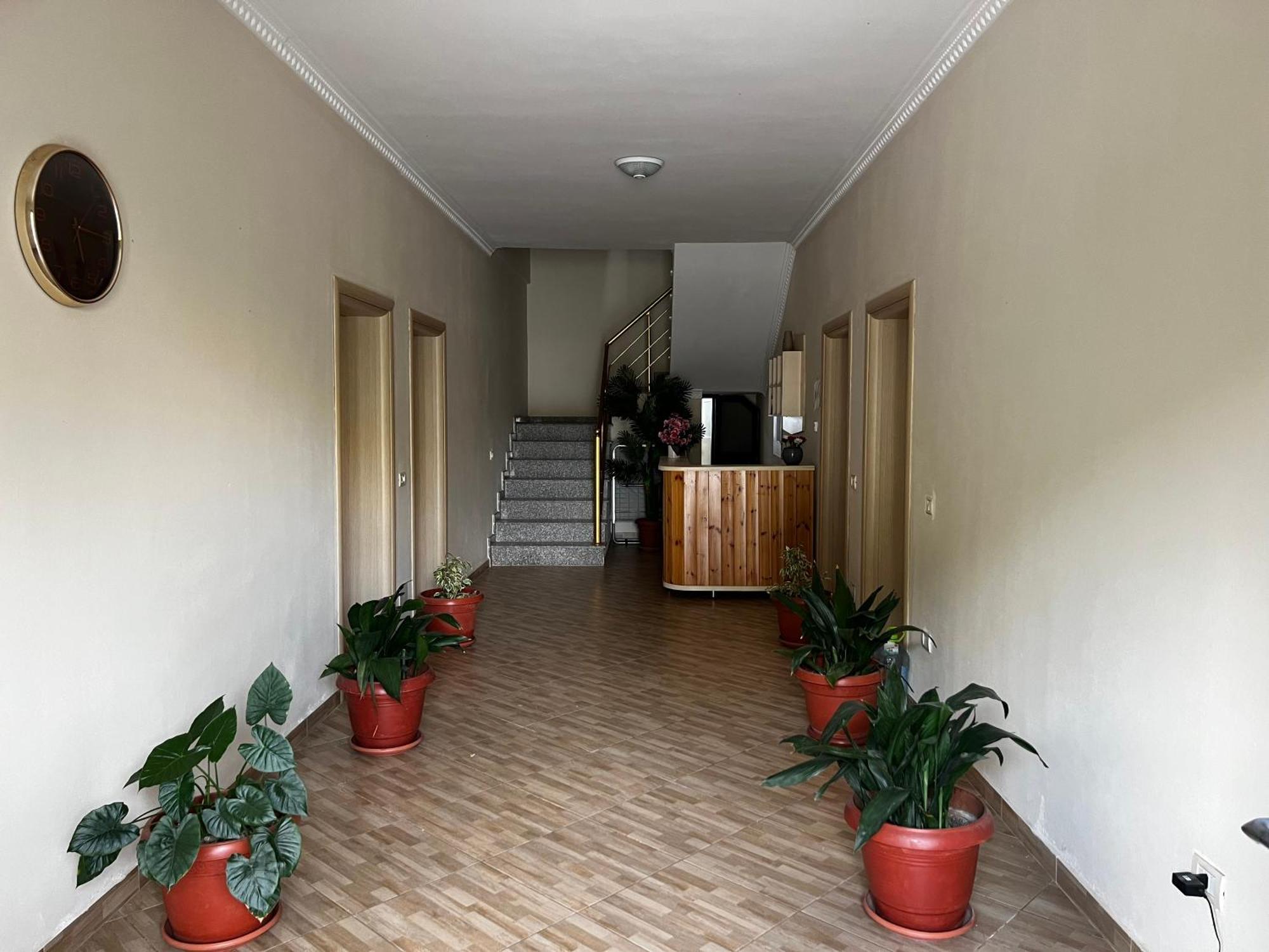 Canary Hotel Golem  Εξωτερικό φωτογραφία
