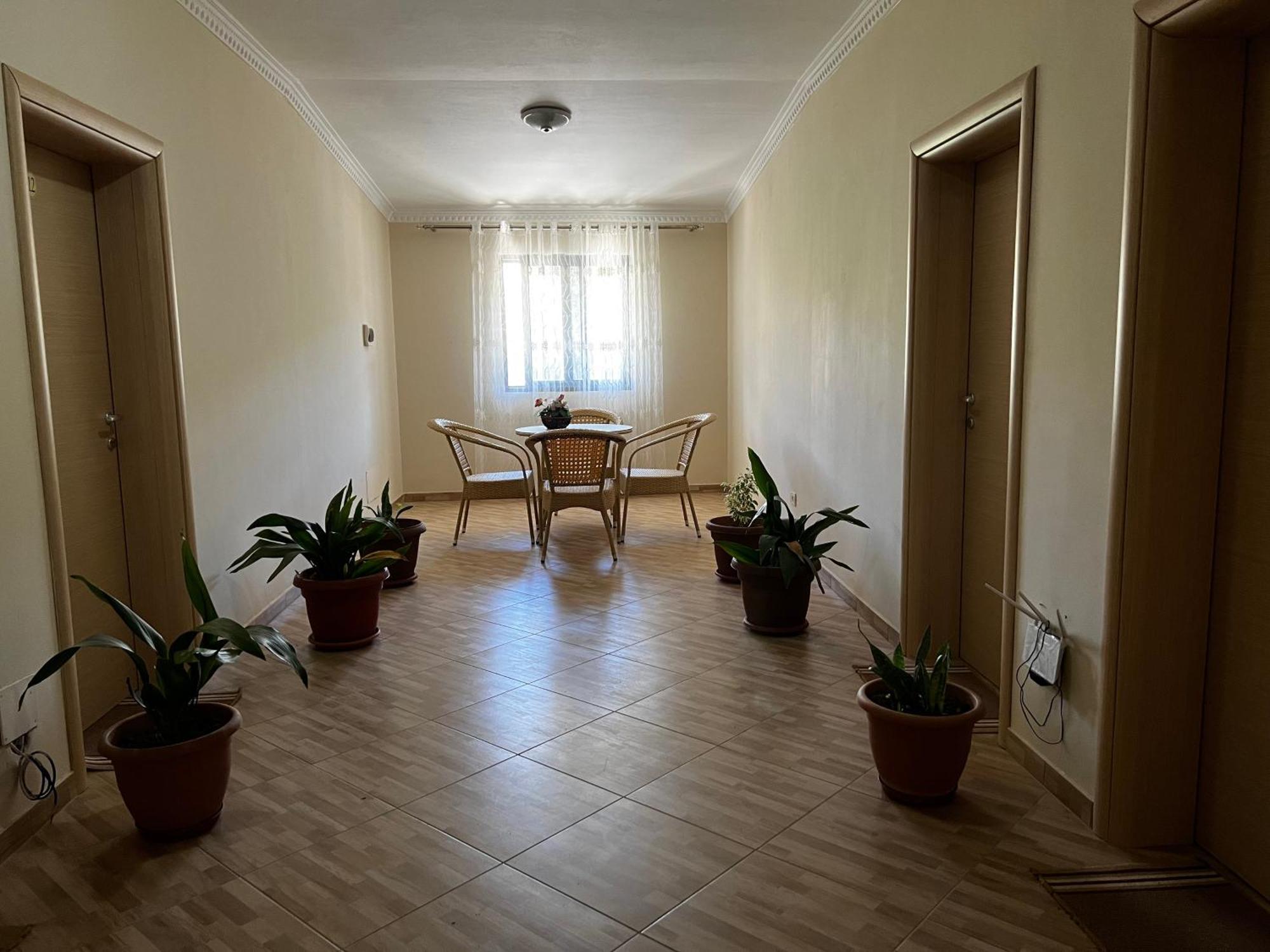Canary Hotel Golem  Εξωτερικό φωτογραφία