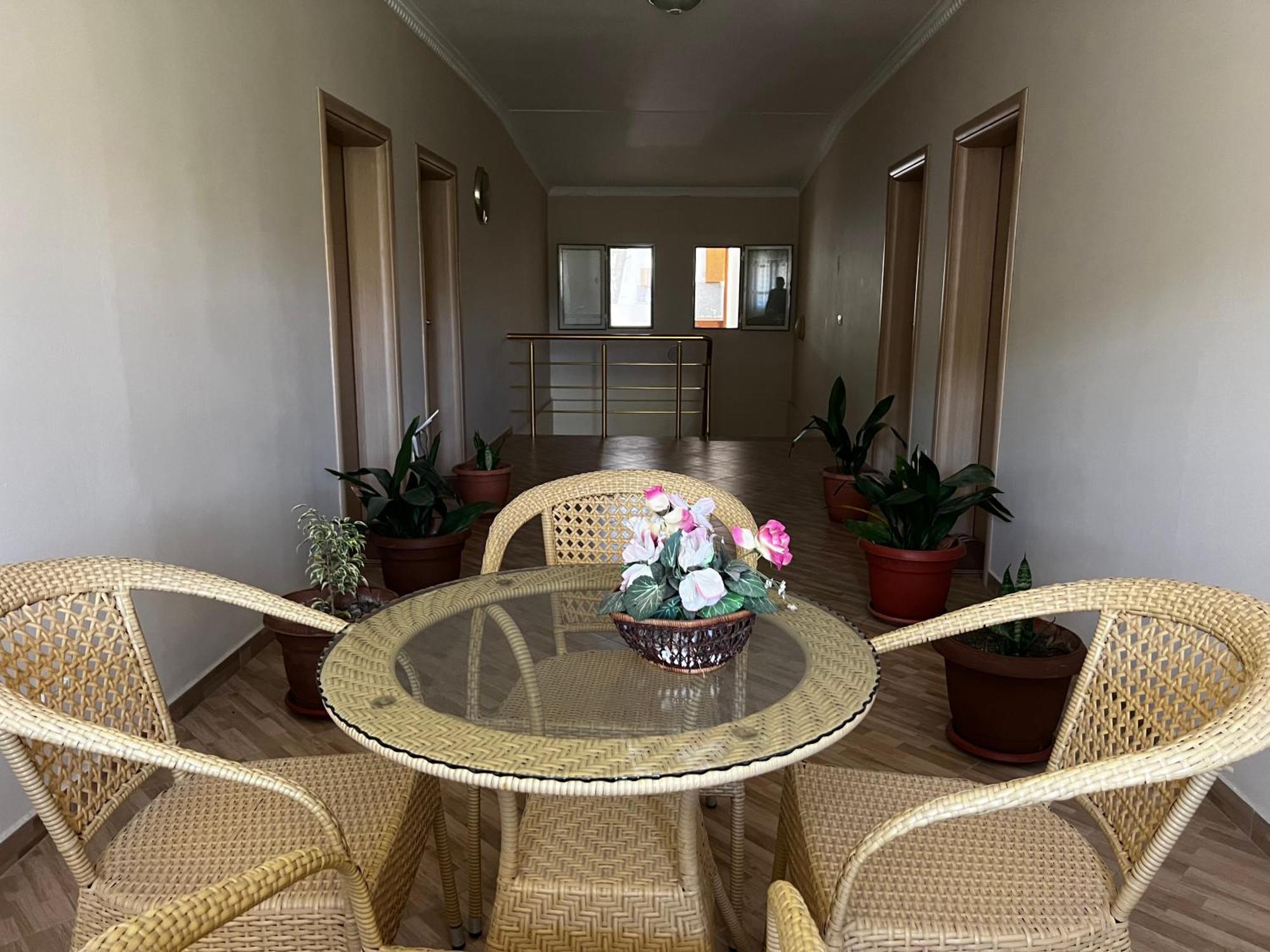 Canary Hotel Golem  Εξωτερικό φωτογραφία